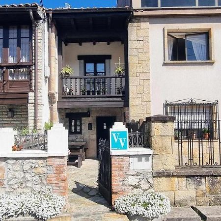 Navés Casa Vacacional Gerpe II 빌라 외부 사진
