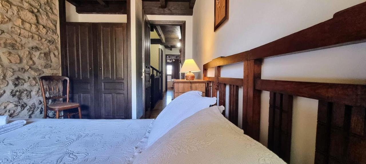 Navés Casa Vacacional Gerpe II 빌라 외부 사진