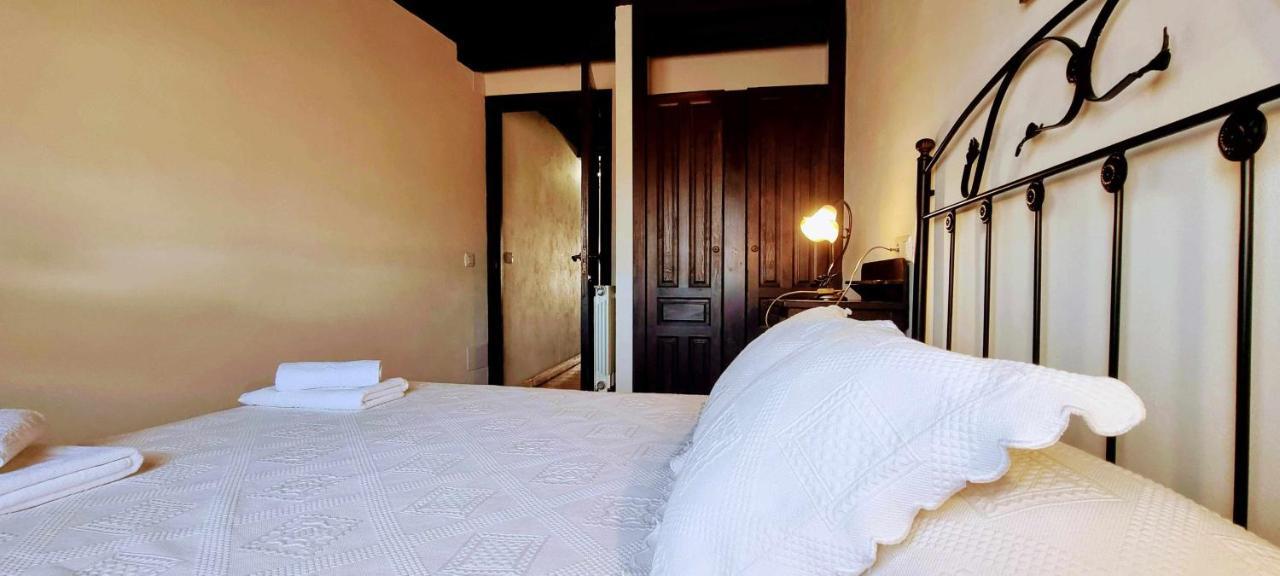 Navés Casa Vacacional Gerpe II 빌라 외부 사진