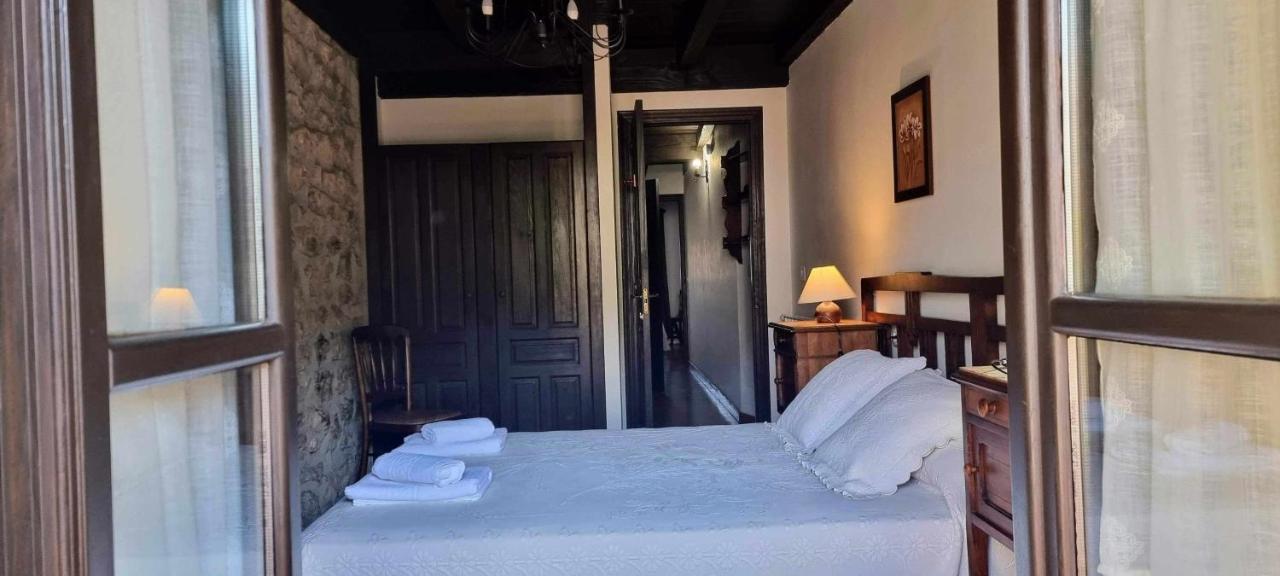 Navés Casa Vacacional Gerpe II 빌라 외부 사진